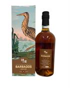 RomDeLuxe Collectors Series Rum #13 Barbados Single Cask Rom 60,7%