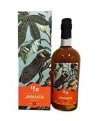 RomDeLuxe Collectors Series Rum #15 Jamaica Single Cask Rom 54,4%