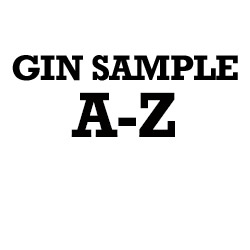 Ginsamples
