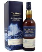 Talisker Distillers Edition 2006/2016 Single Isle of Skye Malt Whisky 70 cl 45,8%