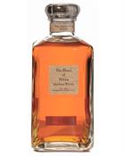 The Blend of Nikka Maltbase Japanese Whisky 66 cl 45%