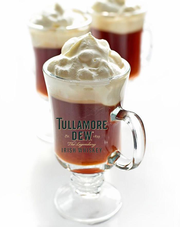 Det ultimative whiskyglas fra Glencairn