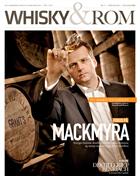 Whisky&Rom Magasinet Issue No.3 - Danmarks whisky og rom magasin