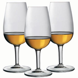 Various Whisky Glass
