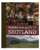 Ølelskerens guide til Skotland - Torben Mathews