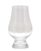 1 stk. Glencairn Whiskyglas m. 25th Whiskymessen.dk logo