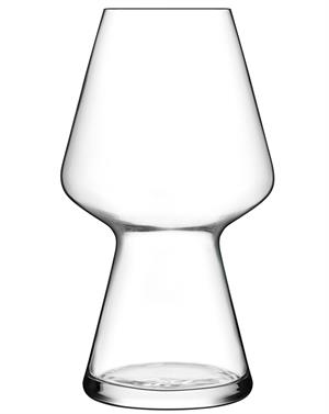 Birrateque Ølglas Saison 75 cl - 2 stk.