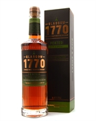 1770 Glasgow Peated Single Malt Scotch Whisky 70 cl 46%