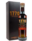 1770 Glasgow 2019 Release Single Malt Scotch Whisky 50 cl 46%