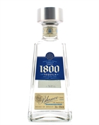 1800 Silver Reserva Blanco Mexicansk Tequila 70 cl 38%