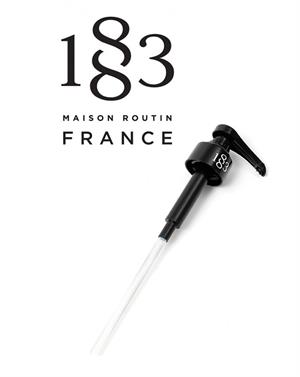 1883 Maison Routin France