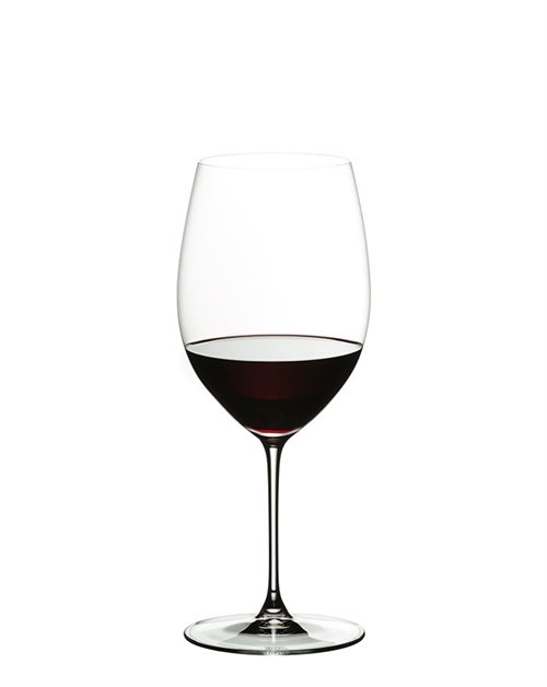 Riedel Veritas Cabernet / Merlot 6449/0 - 2 stk.