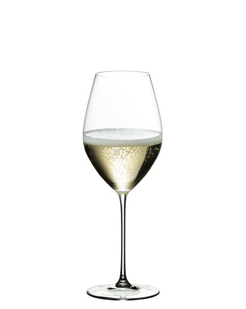 Riedel Veritas Champagne 6449/28 - 2 stk.