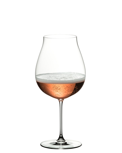 Riedel Veritas New World Pinot Noir 6449/67 - 2 stk.