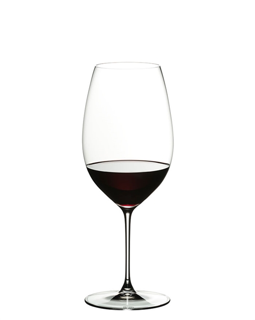 Riedel Veritas New World Shiraz 6449/30 - 2 stk.