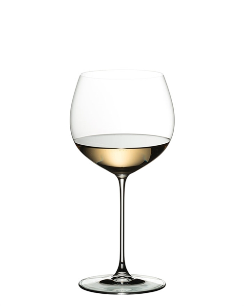 Riedel Veritas Oaked Chardonnay 6449/97 - 2 stk.