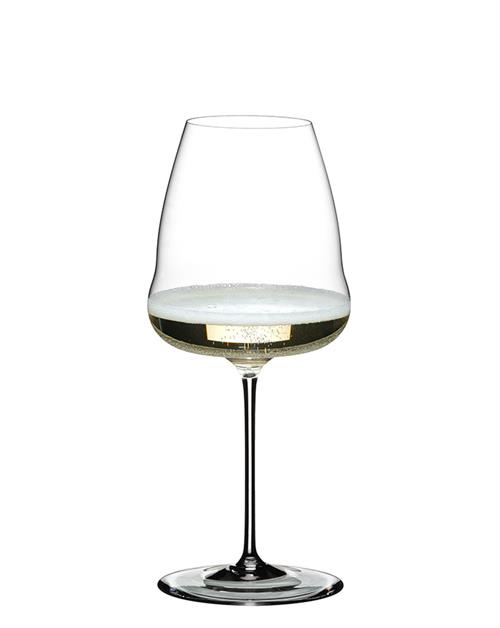 Riedel Winewings Champagne 1234/28 - 1 stk.