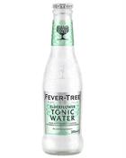 Fever-Tree Elderflower Tonic Water - Perfect til Gin og Tonic 20 cl