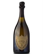 Dom Pérignon Vintage 2010 Brut Champagne 75 cl 12,5%