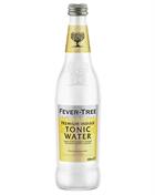 Fever-Tree Indian Tonic Water - Perfect til Gin og Tonic 50 cl