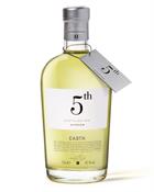 5th Gin Earth Distilled Gin fra Spanien