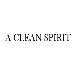 A Clean Spirit Rom