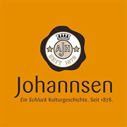 A.H. Johannsen Rom