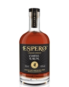 A. Michler Ron Espero Coffee & Rum Romlikør 70 cl 40%
