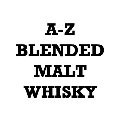 Al vores Blended Malt Whisky