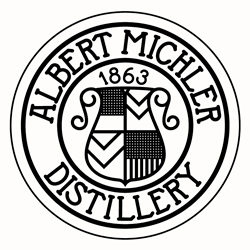 A. Michlers Gin