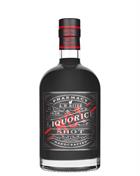 A.H. Riise Pharmacy 1838 HOT Liquorice Shot 70 cl 18%