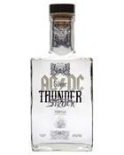 AC/DC Thunder Struck Tequila Mexico Blanco 70 cl 40%