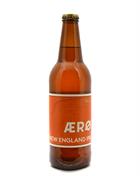 Ærø Rise New England India Pale Ale IPA Øl 50 cl 5,5%
