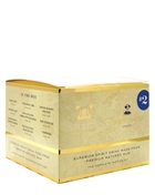 A.H. Riise #2 The Complete Tasting Kit 8+1 Henriette Premium Matured Rom 9x20 cl