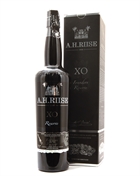 A.H. Riise XO Founders Reserve Rom no 2 Spirit Drink 70 cl 44,3%