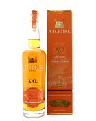 A.H. Riise XO Reserve Superior Cask Rom Spirit Drink 40%