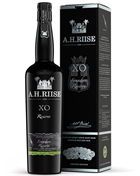 A.H. Riise XO Founders Reserve No. 6 Spirit Drink 70 cl 45,5%