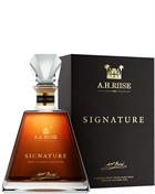 A.H. Riise Signature Master Blender Collection 43,9%