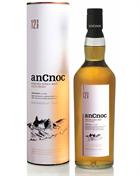 An Cnoc 12 år Single Highland Malt Whisky 70 cl 40%