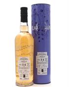 Aberfeldy 2005/2020 Lady of the Glen 14 år Single Highland Malt Whisky 56,8%