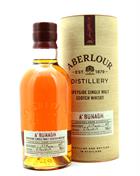 Aberlour A´bunadh Batch 73 Single Speyside Malt Whisky 61,2%