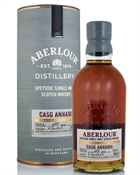 Aberlour Casg Annamh Batch 7 Single Speyside Malt Whisky 48%