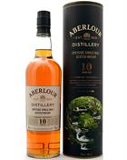 Aberlour Forest Reserve 10 år Single Speyside Malt Whisky 70 cl