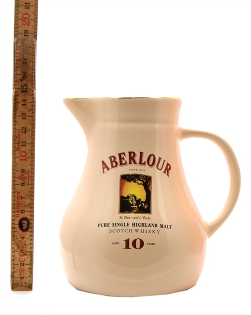 Aberlour Whiskykande 2 Vandkande Waterjug