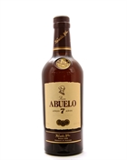 Abuelo Anejo Reserva Superior 7 år Panama Rom 70 cl 40%