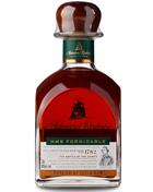 Admiral Rodney HMS Formidable St. Lucia Rom 70 cl 40%