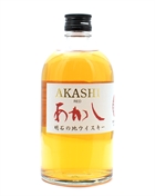 Akashi Red Blended Japansk Whisky 50 cl 40%
