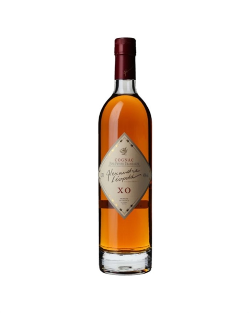 Alexandre Leopold XO Lheraud Cognac 70 cl 40%