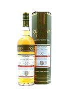 Allt A Bhainne 1992/2019 Old Malt Cask 27 år Single Speyside Malt Whisky 70 cl 50%