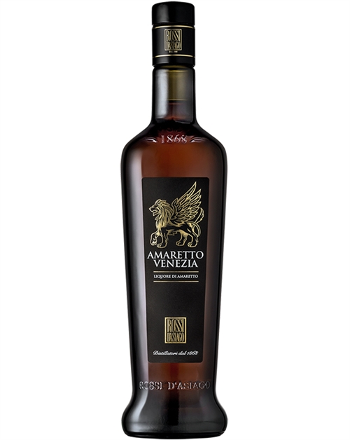 Amaretto di Venezia Rossi DAsiago